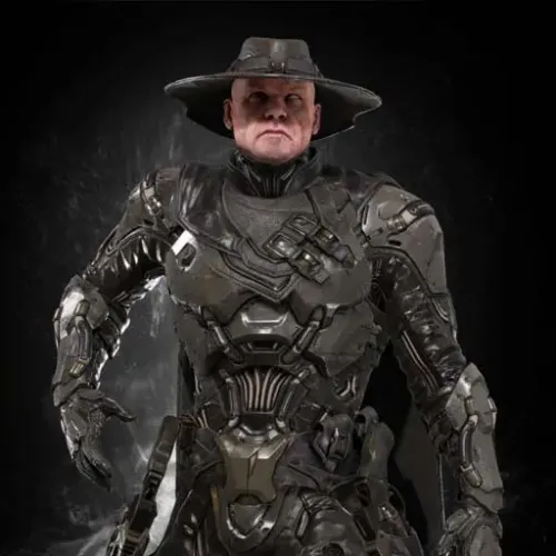 Tor Gret Outcast Enforcer #890002896