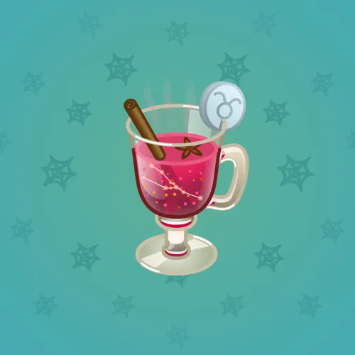 Spiced Wine #13574