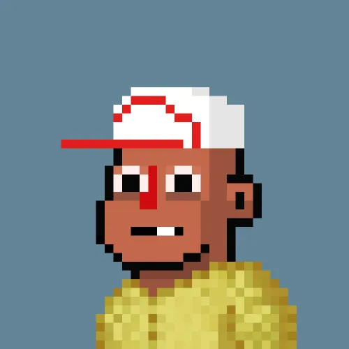 Commoner #4174