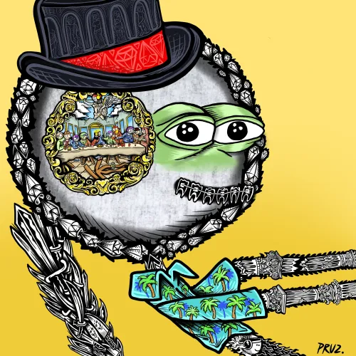 fine art mfer #2786