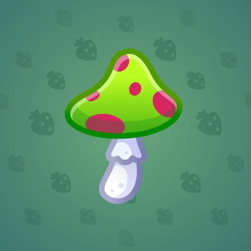 Spy Agaric #65525