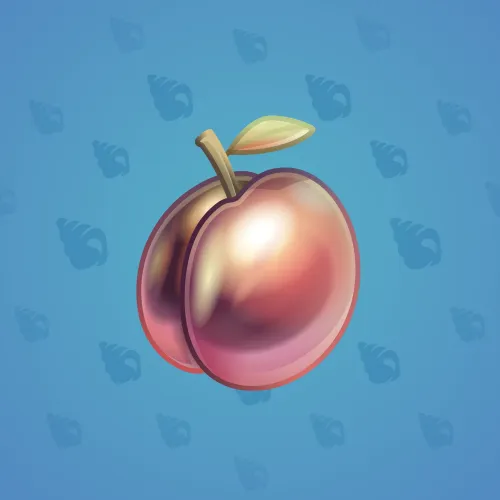 Precious Peach #548