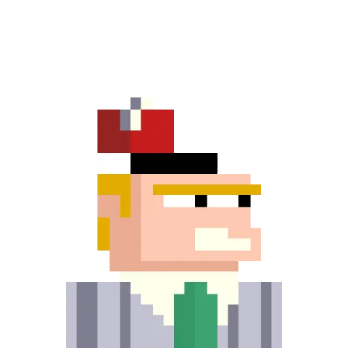 NodeTrump #7168