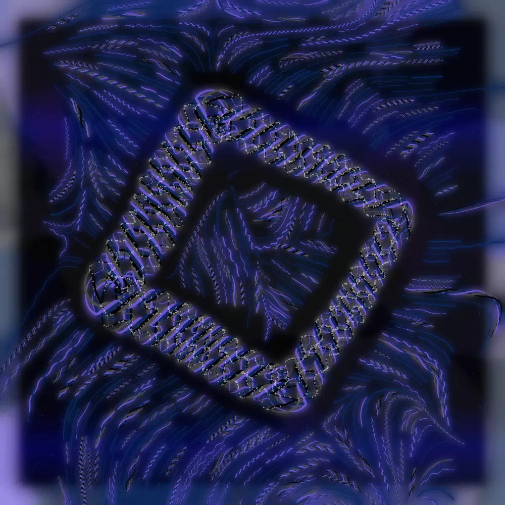 Friendship Bracelets #15909