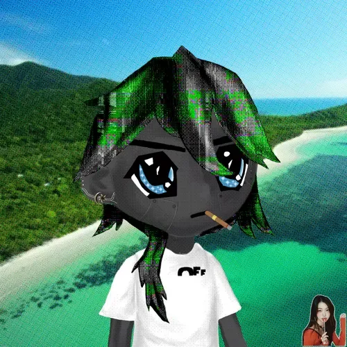 Hyperliquid Hype Babies #156