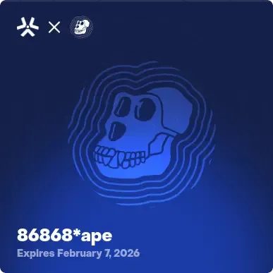 86868*ape