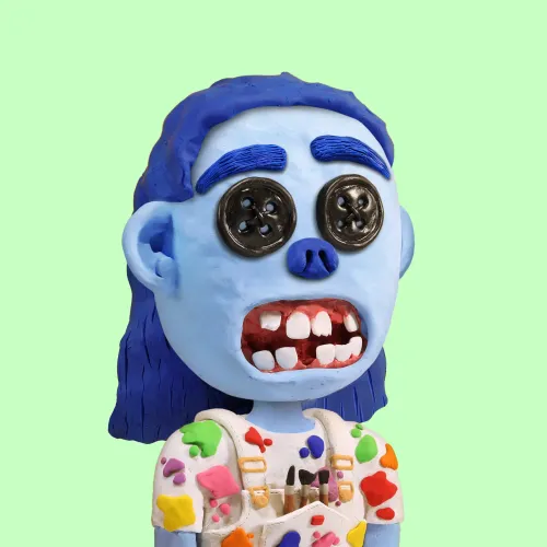 ClayFriend #3924