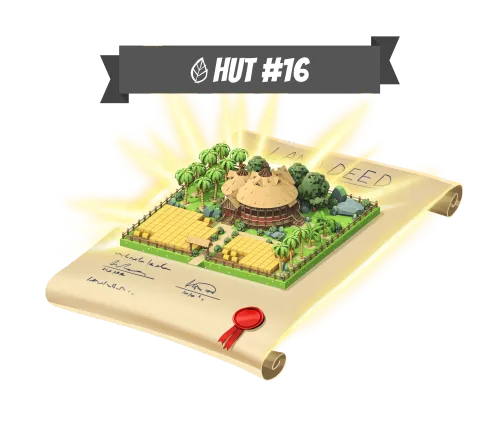 Hut 16