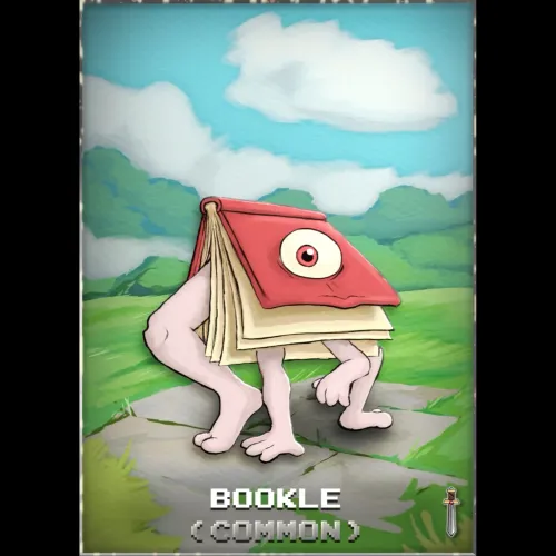Bookle