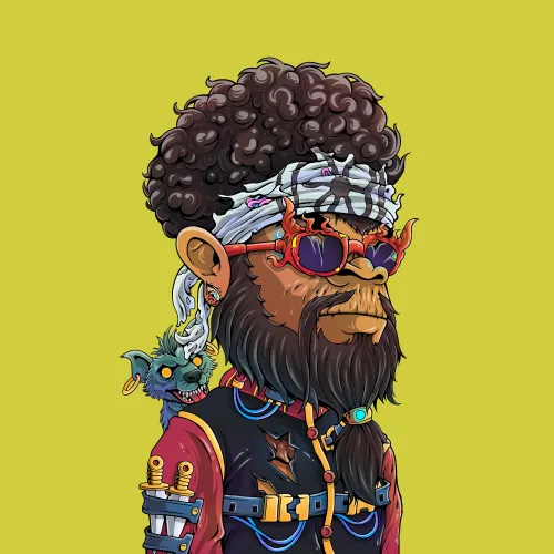 Traveled Sensei #227