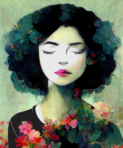 Chloris #18057032