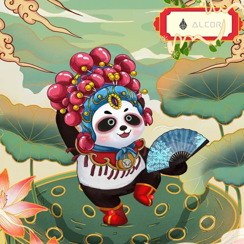 Panda Baby-249025 #249025