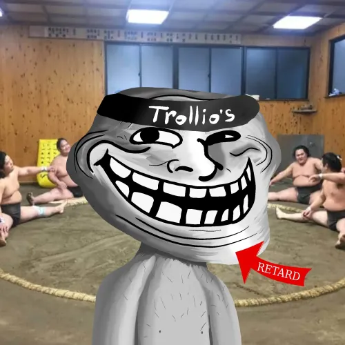 Trollio #1871