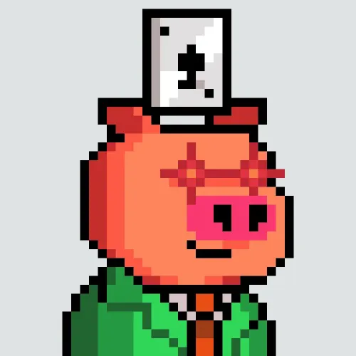 Pigmo #2148