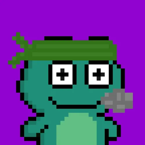 THOG #1540