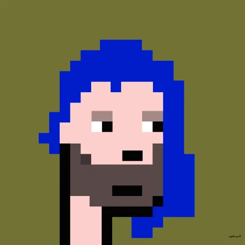 Urban Punk#2747