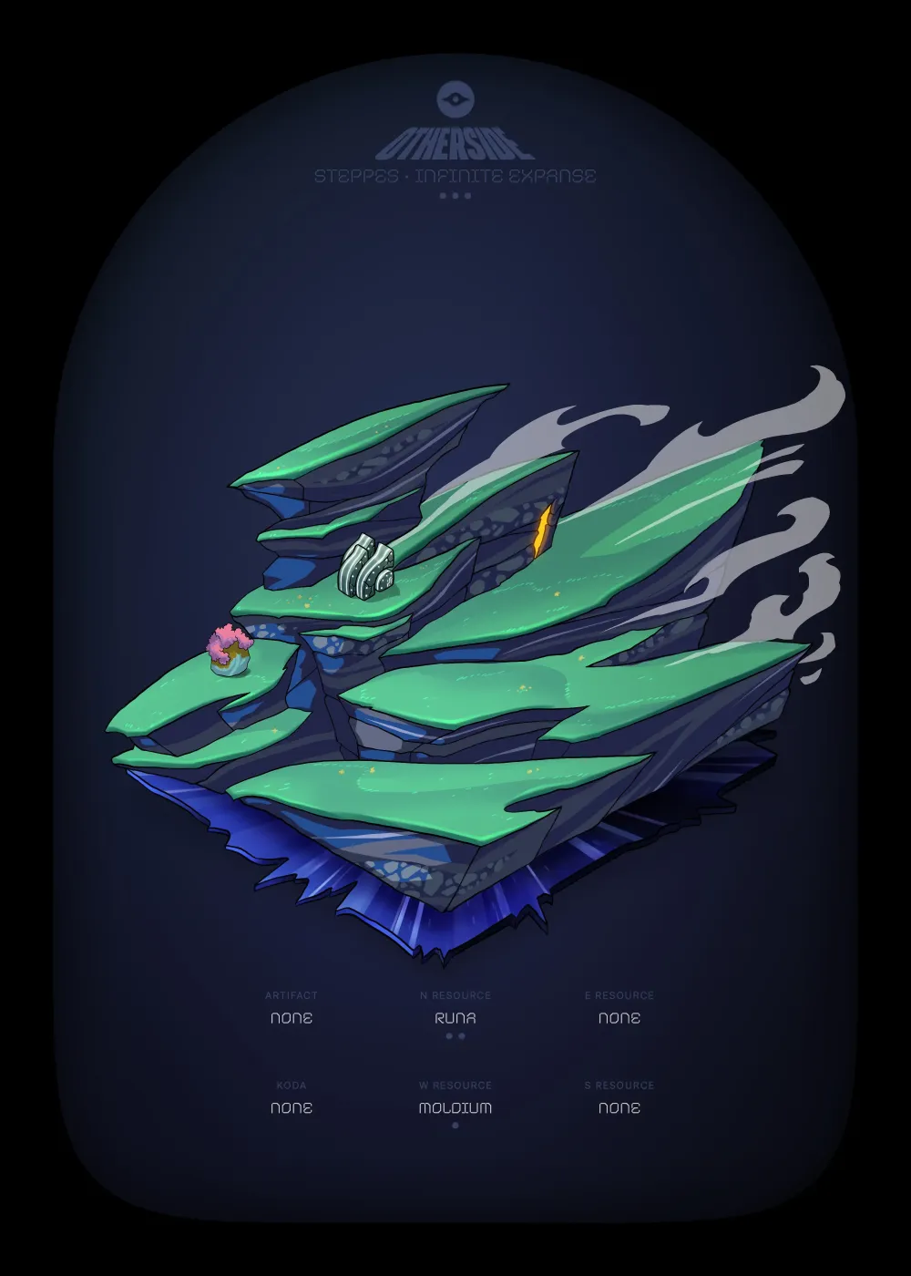 Otherdeed Expanded #58039