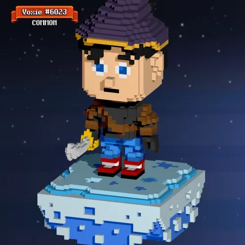 Voxie #6023