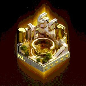 Fusion Core LVL 5 #71