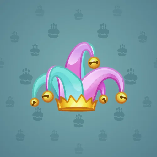 Jester Hat #64567
