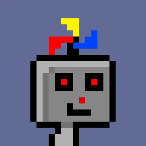 CryptoAgent #8395