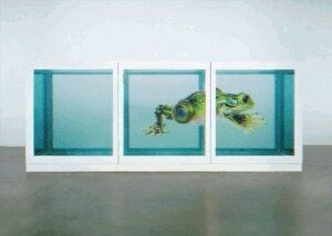 the digital possibility of scarcity in the mind of a semi-fungible frog #200