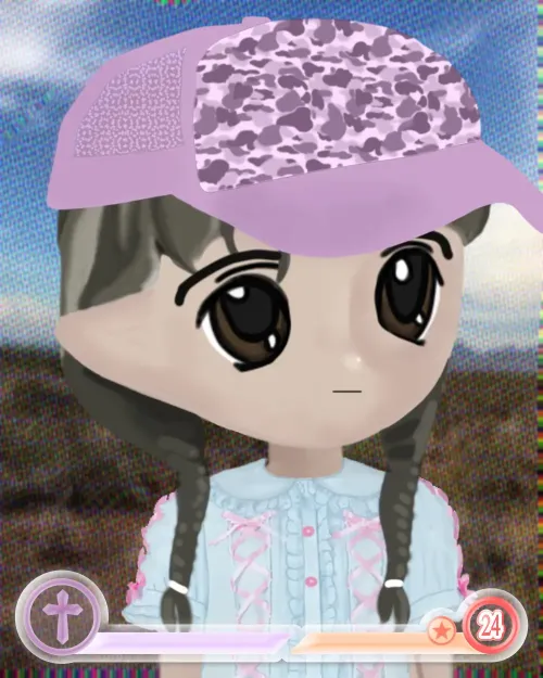 Milady 3351 #3351
