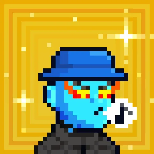 Knower #4442