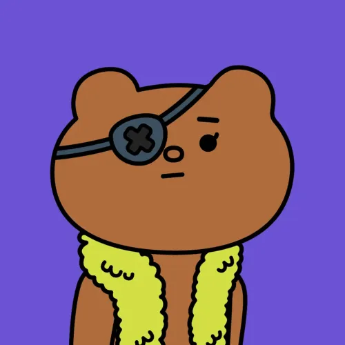 Betakkuma #494