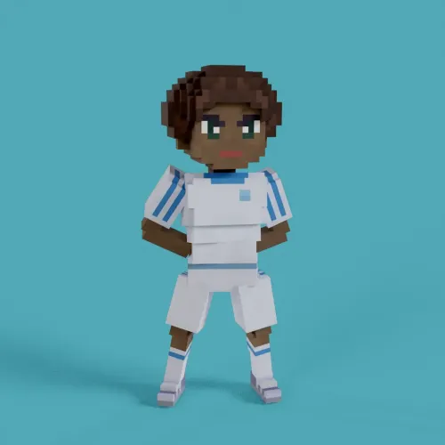Captain Tsubasa #1735
