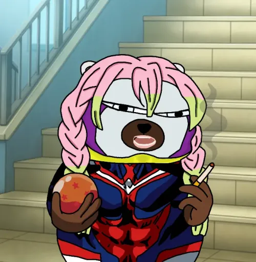 Project Kuma #640