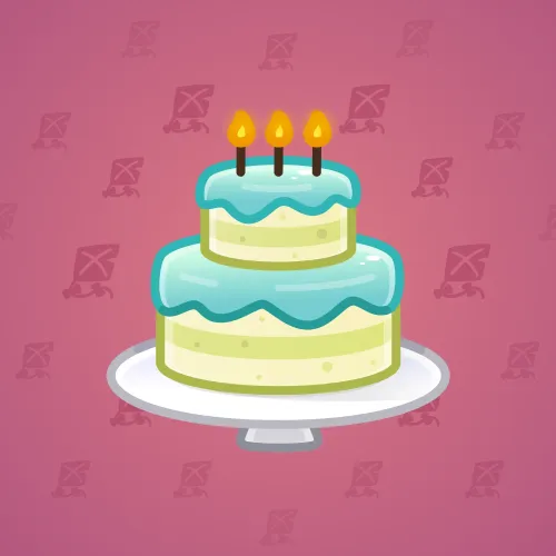 Homemade Cake #52958