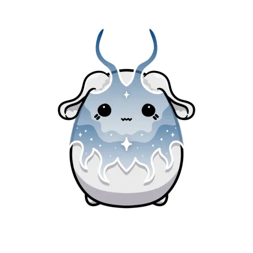 NeutralSpiritChumbi #3802
