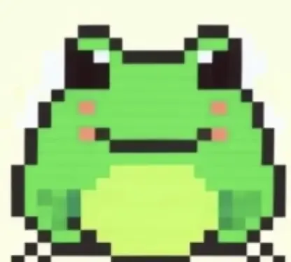 frog 24 #23