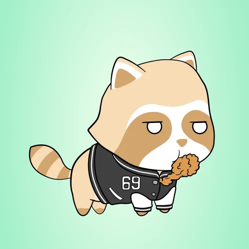 Chubbikun #8636
