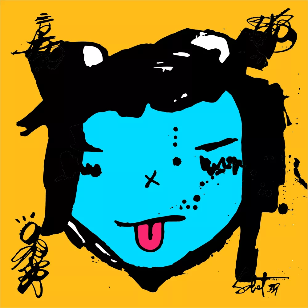 UnrevealedTOKYOPUNK #3095