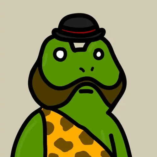 ChillFrog #3219
