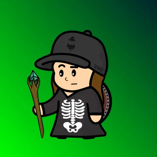 Wizard #823