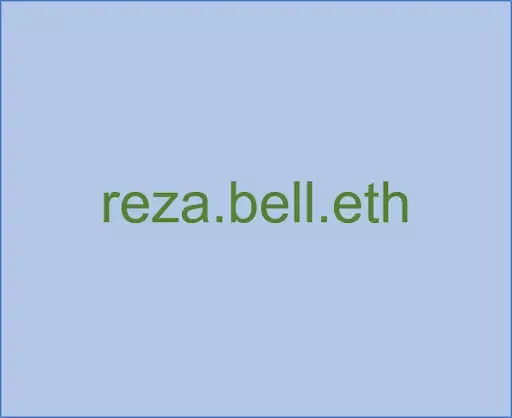 BellToken|ENSSubdomains #142