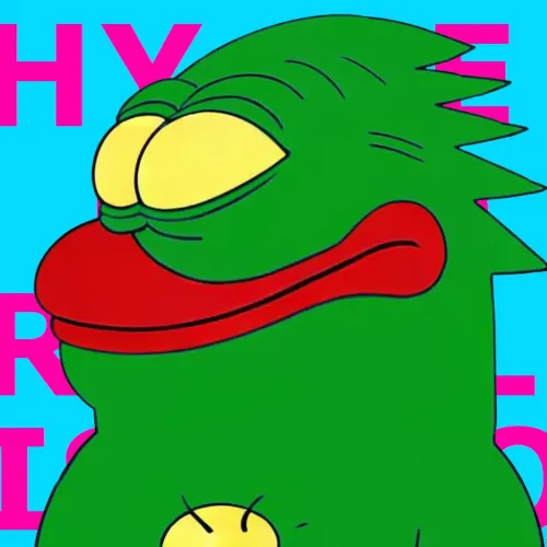 Sproto Pepe #220