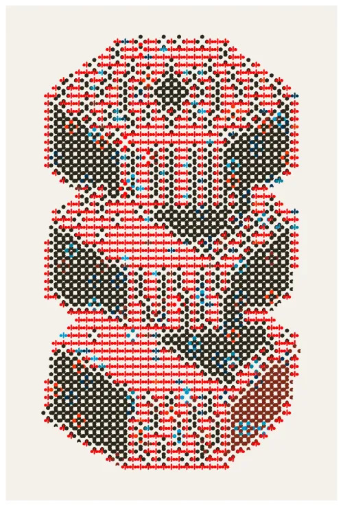 ⧉ Cube³s #165