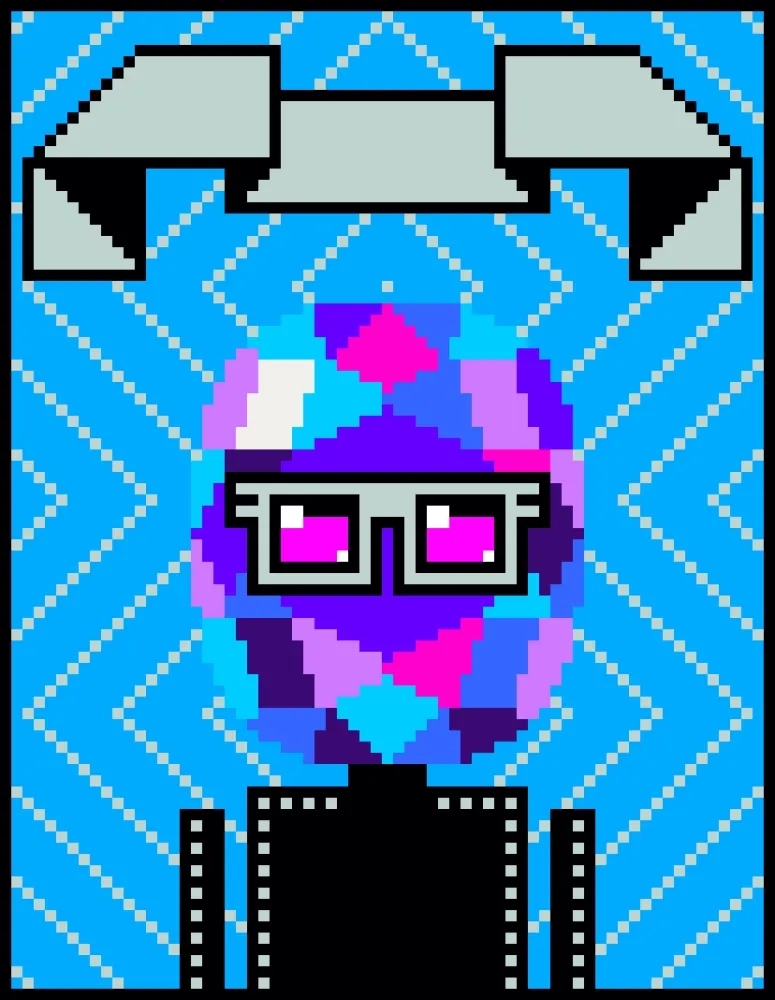 Geminions #3294 (#81907176)
