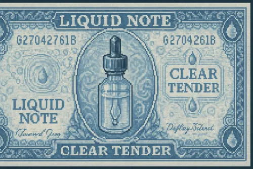 GHB Note #9