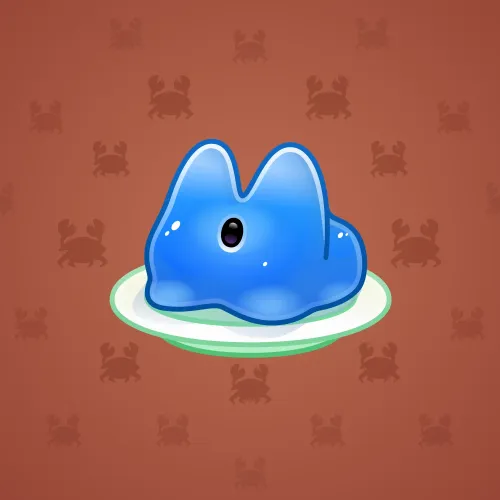 Jelly Bunny #12032