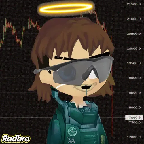 Radbro #1518