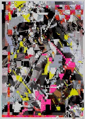 SCROLL-BID-COLLECT #4