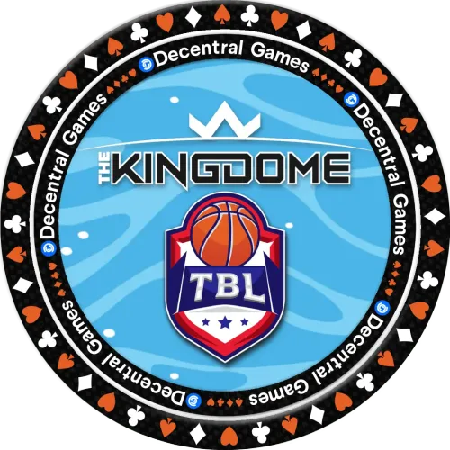 Decentral Games' Presents The Kingdome TBL Launch Party w/ Crypto & NFT Prizes #4465028