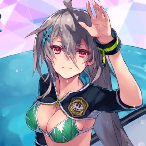 レーヴァテイン/Laevateinn #10017746