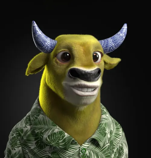 CryptoBull #5865