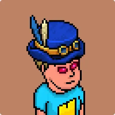 HabboPortrait #999